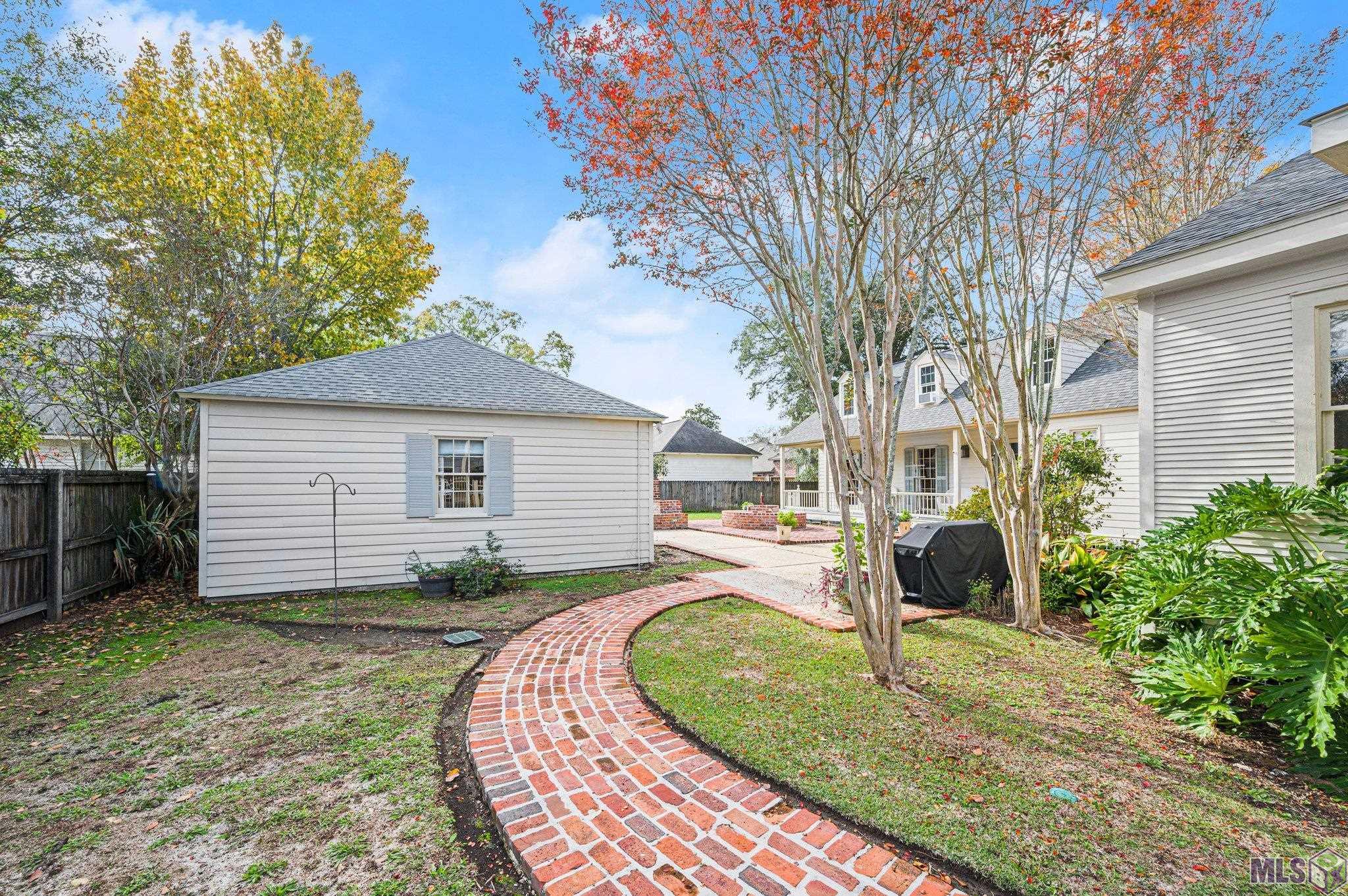 6432 Goodwood Avenue Baton Rouge, LA 70806 - Photo 48 of 49 Gallery Image 48