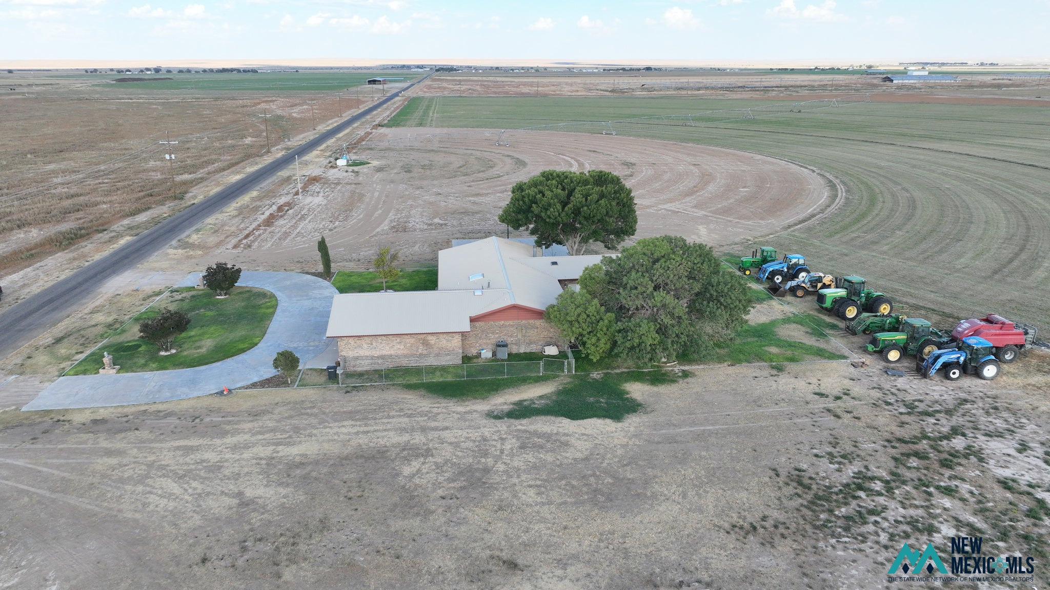 67 Lawrence Ranch Road Artesia, NM 88210 - Photo 60 of 66 Gallery Image 60
