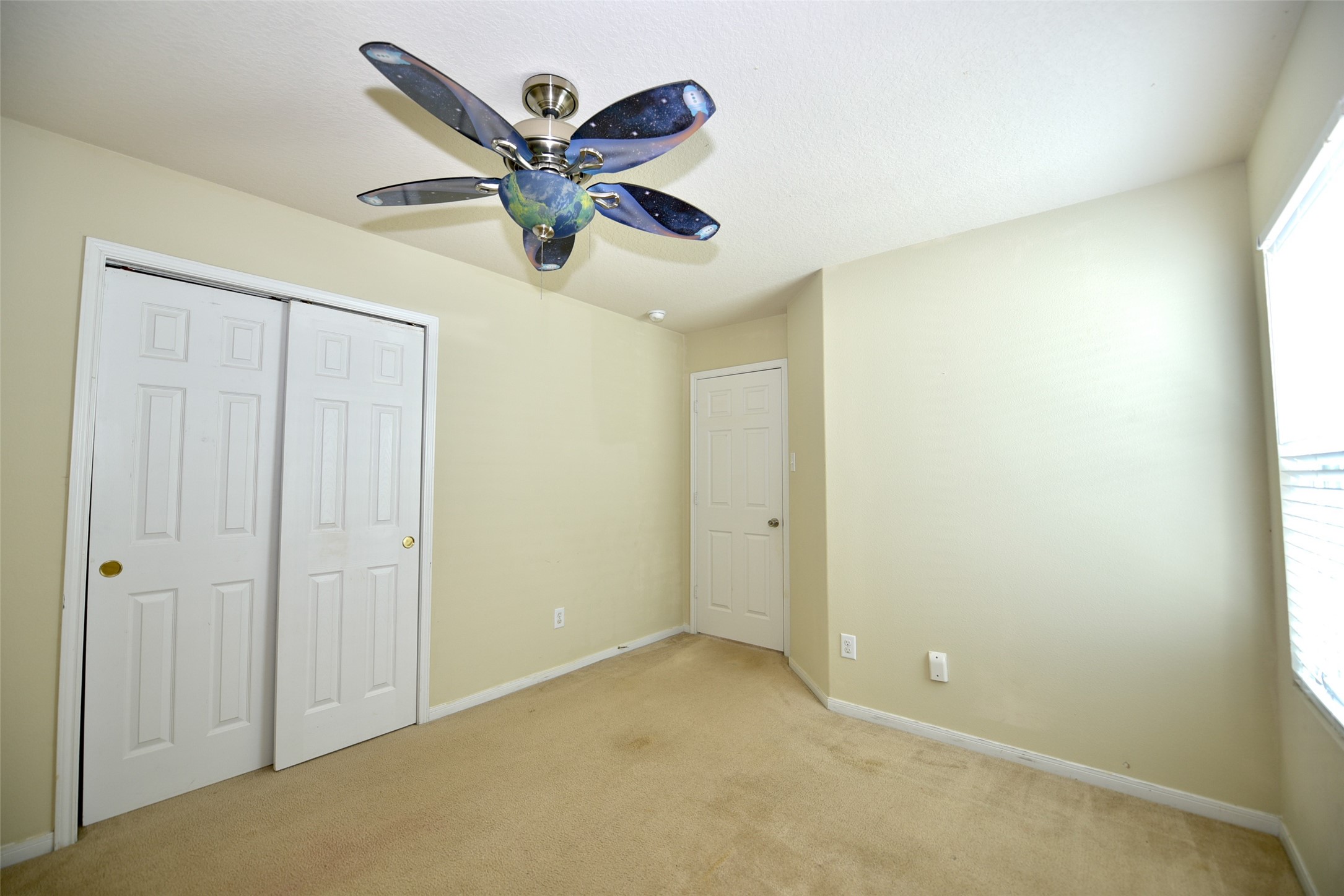 2719 Magnolia Hill Trail Houston, TX 77038 - Photo 8 of 28 a view of an empty room