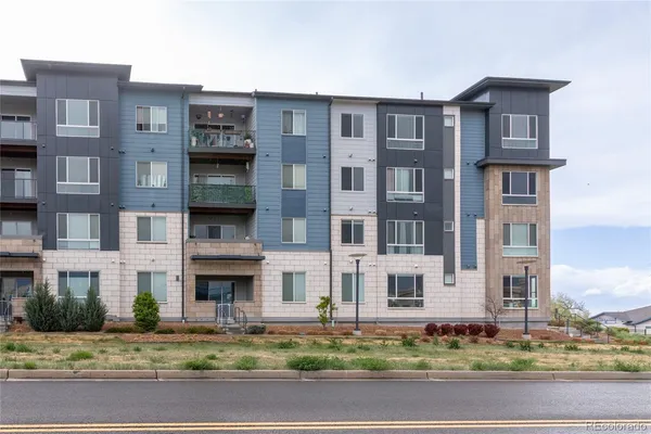 $435,000 | 9283 Twenty Mile Road, Unit 101, Parker, CO 80134