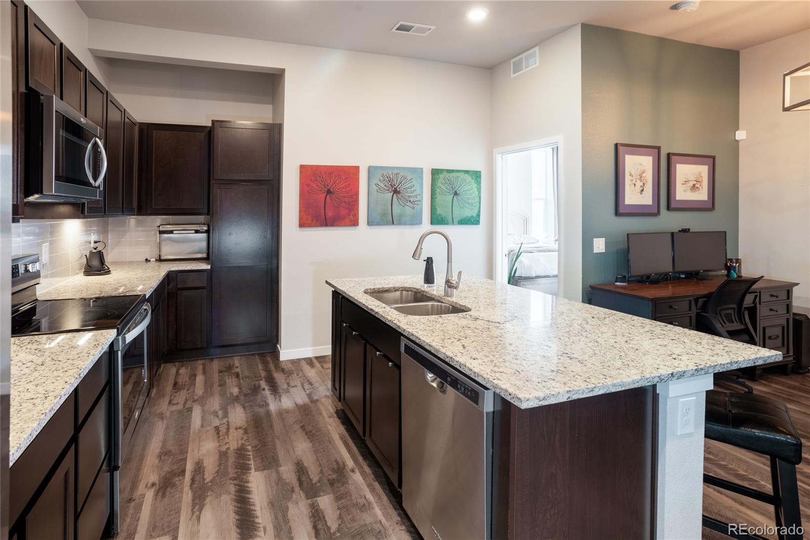 9283 Twenty Mile Road, Unit 101 Parker, CO 80134 - Photo 13 of 32