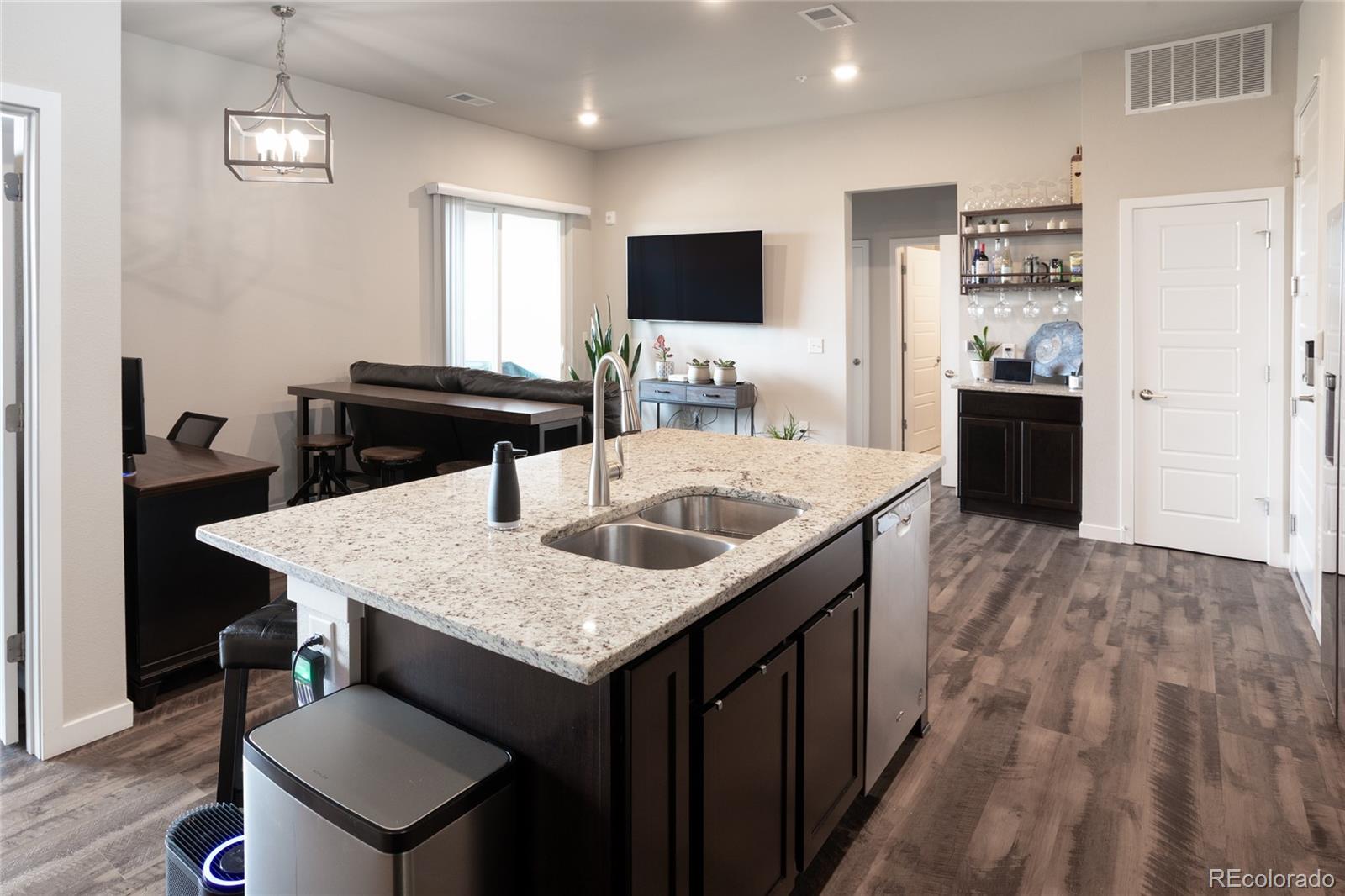 9283 Twenty Mile Road, Unit 101 Parker, CO 80134 - Photo 14 of 32