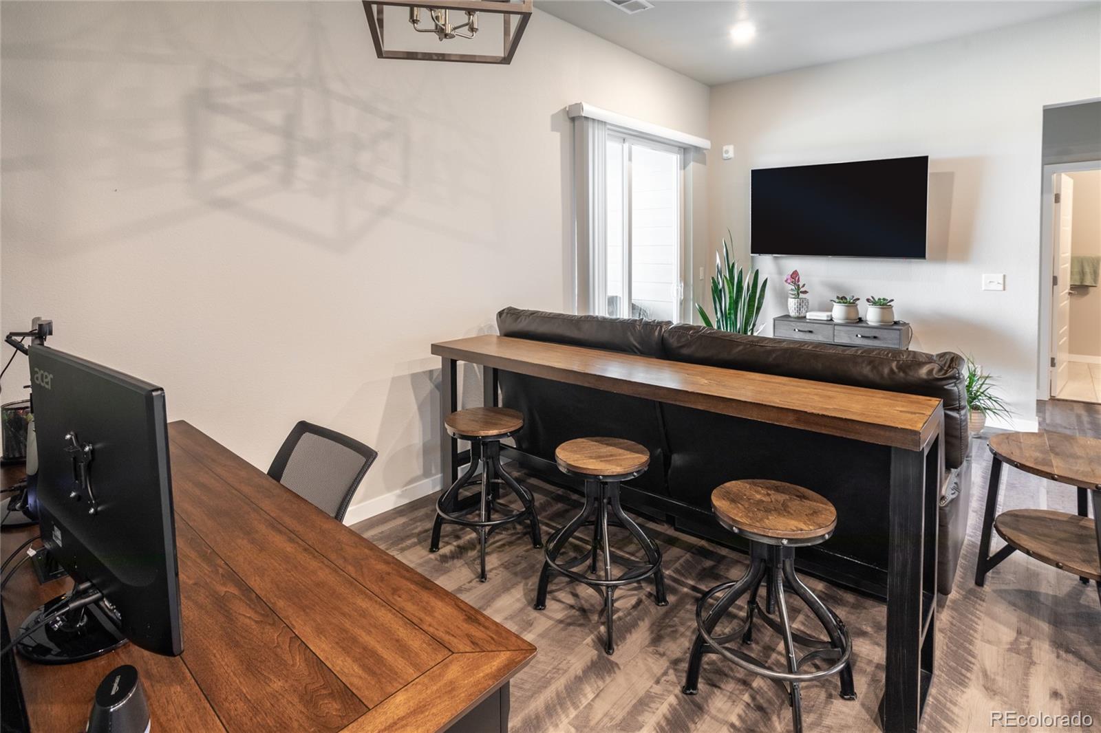 9283 Twenty Mile Road, Unit 101 Parker, CO 80134 - Photo 16 of 32