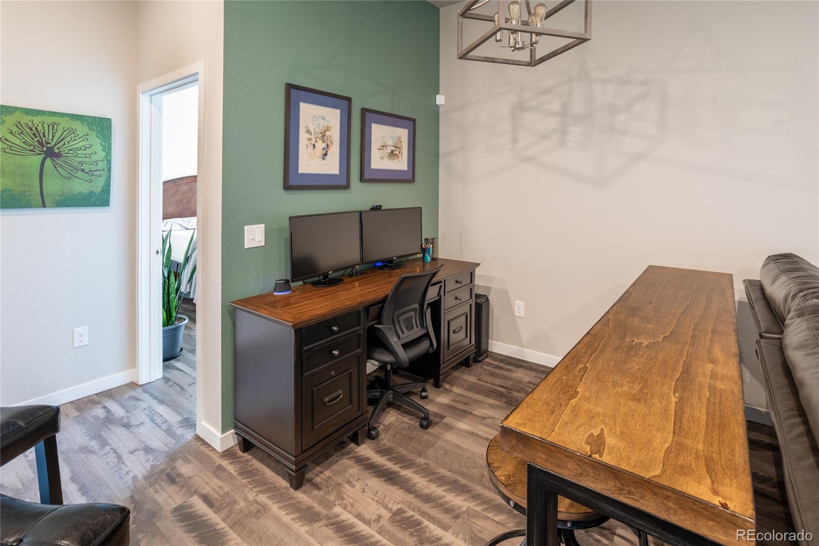 9283 Twenty Mile Road, Unit 101 Parker, CO 80134 - Photo 17 of 32