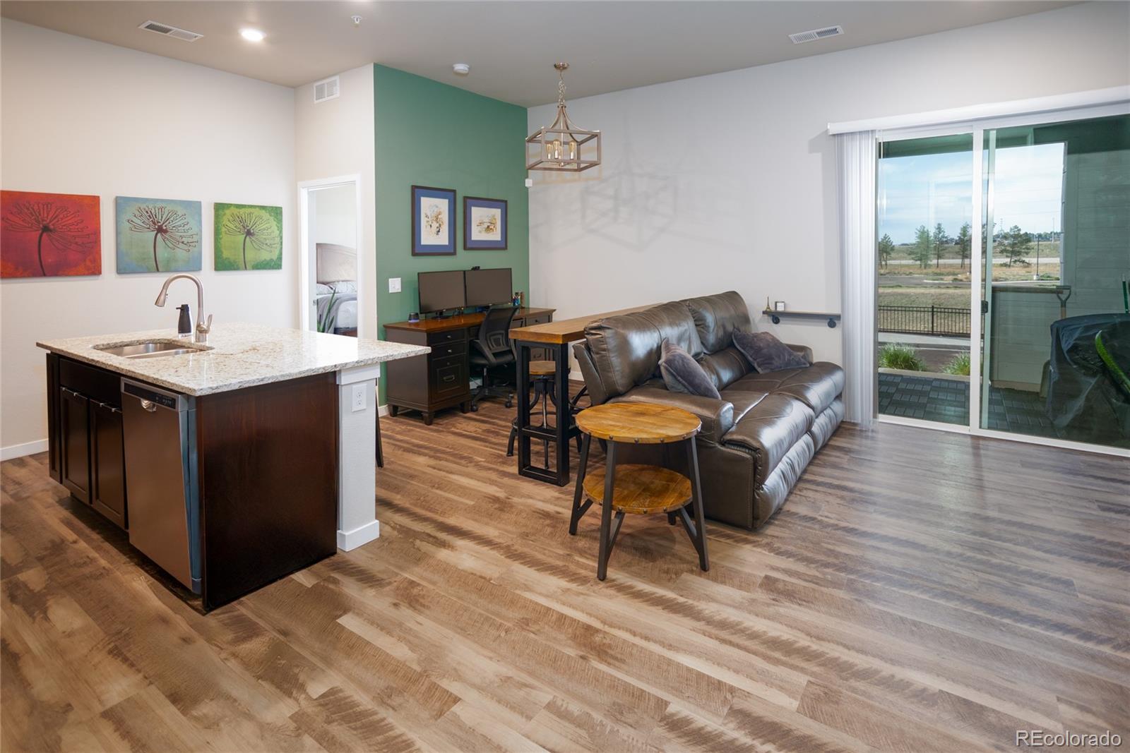 9283 Twenty Mile Road, Unit 101 Parker, CO 80134 - Photo 19 of 32