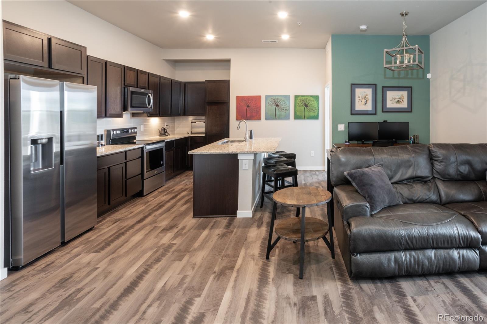 9283 Twenty Mile Road, Unit 101 Parker, CO 80134 - Photo 20 of 32