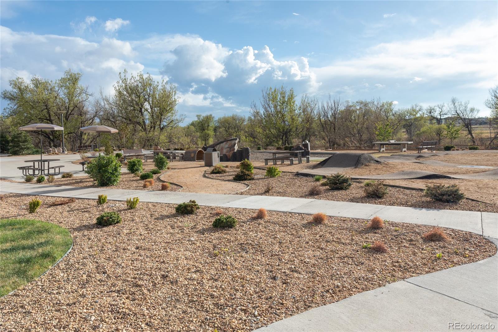 9283 Twenty Mile Road, Unit 101 Parker, CO 80134 - Photo 29 of 32