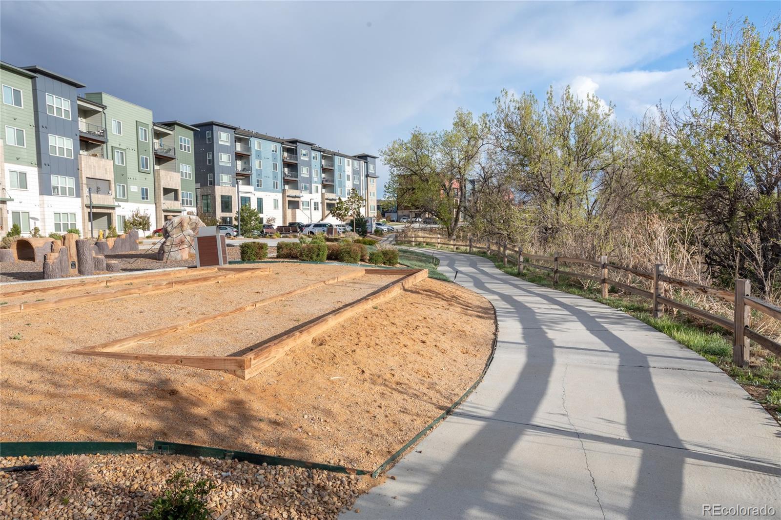 9283 Twenty Mile Road, Unit 101 Parker, CO 80134 - Photo 30 of 32