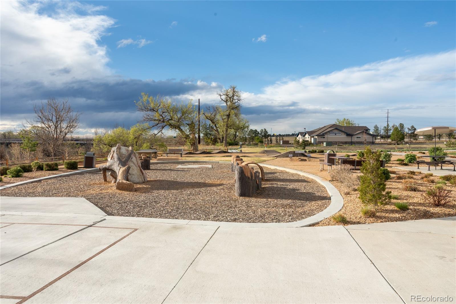 9283 Twenty Mile Road, Unit 101 Parker, CO 80134 - Photo 31 of 32
