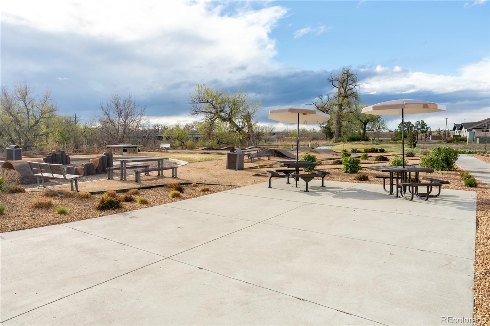 9283 Twenty Mile Road, Unit 101 Parker, CO 80134 - Photo 32 of 32