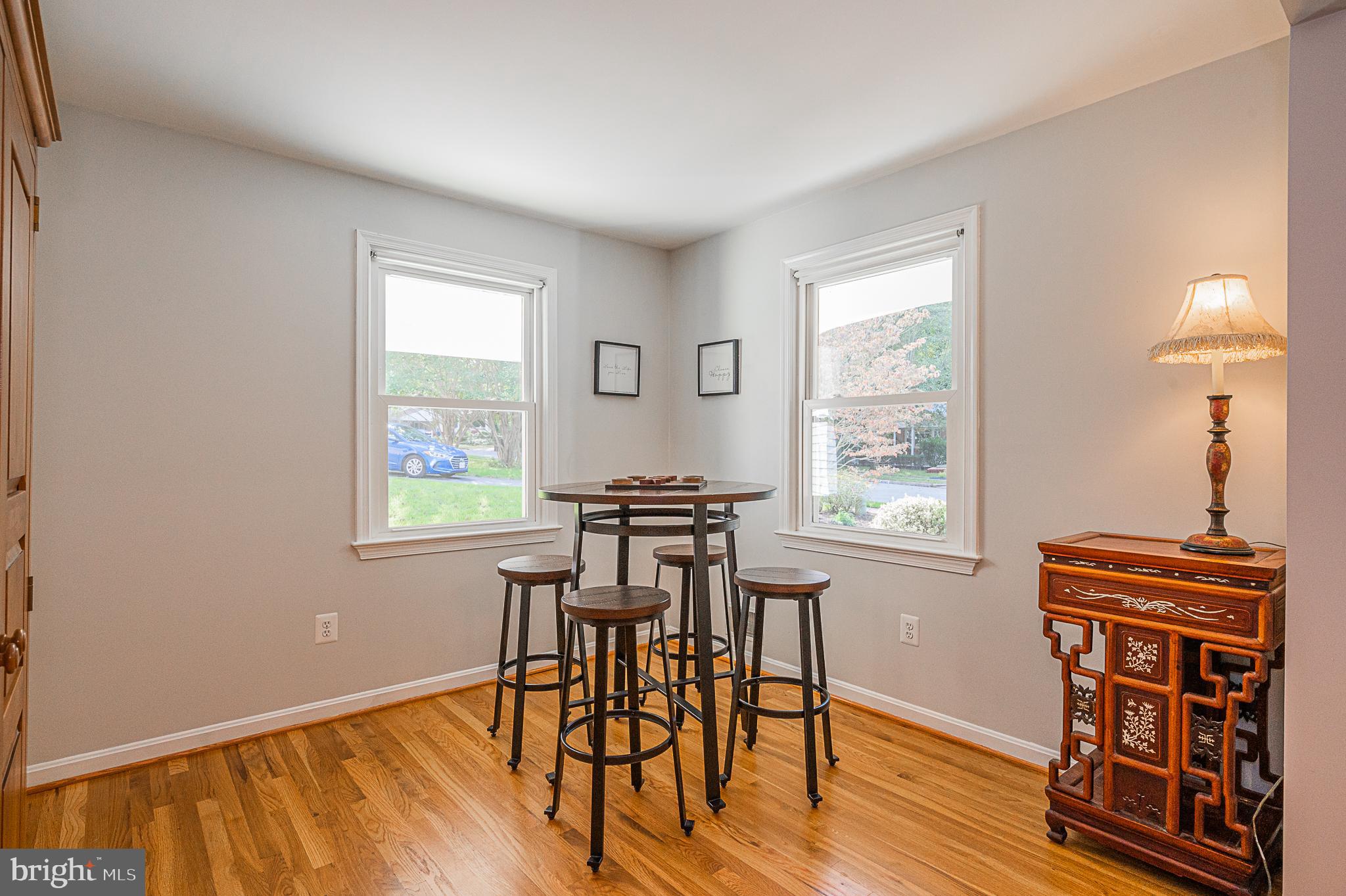 6701 Coachman Drive Springfield, VA 22152 - Photo 16 of 41 Bonus Room