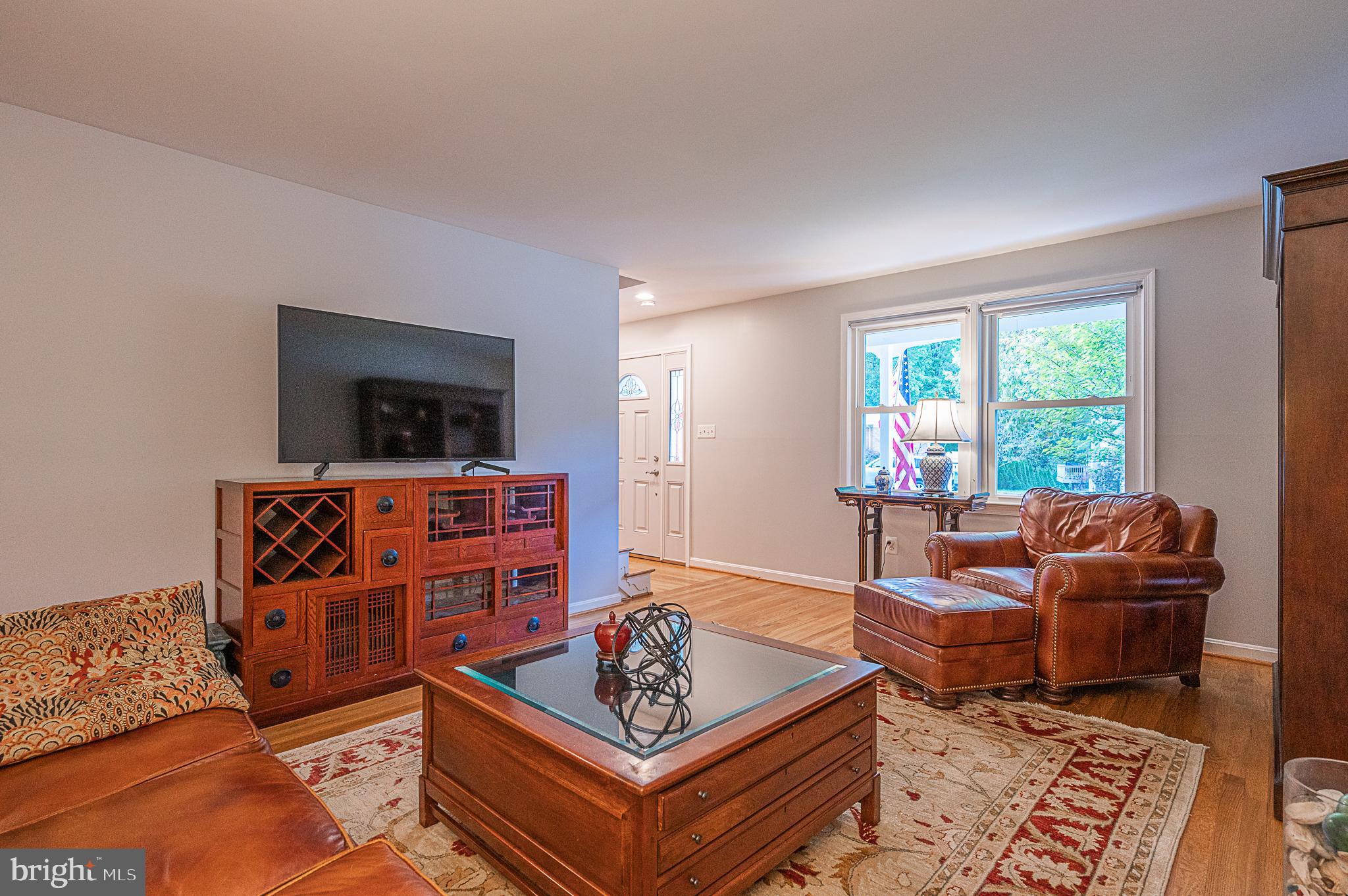 6701 Coachman Drive Springfield, VA 22152 - Photo 19 of 41 Another view of our family room