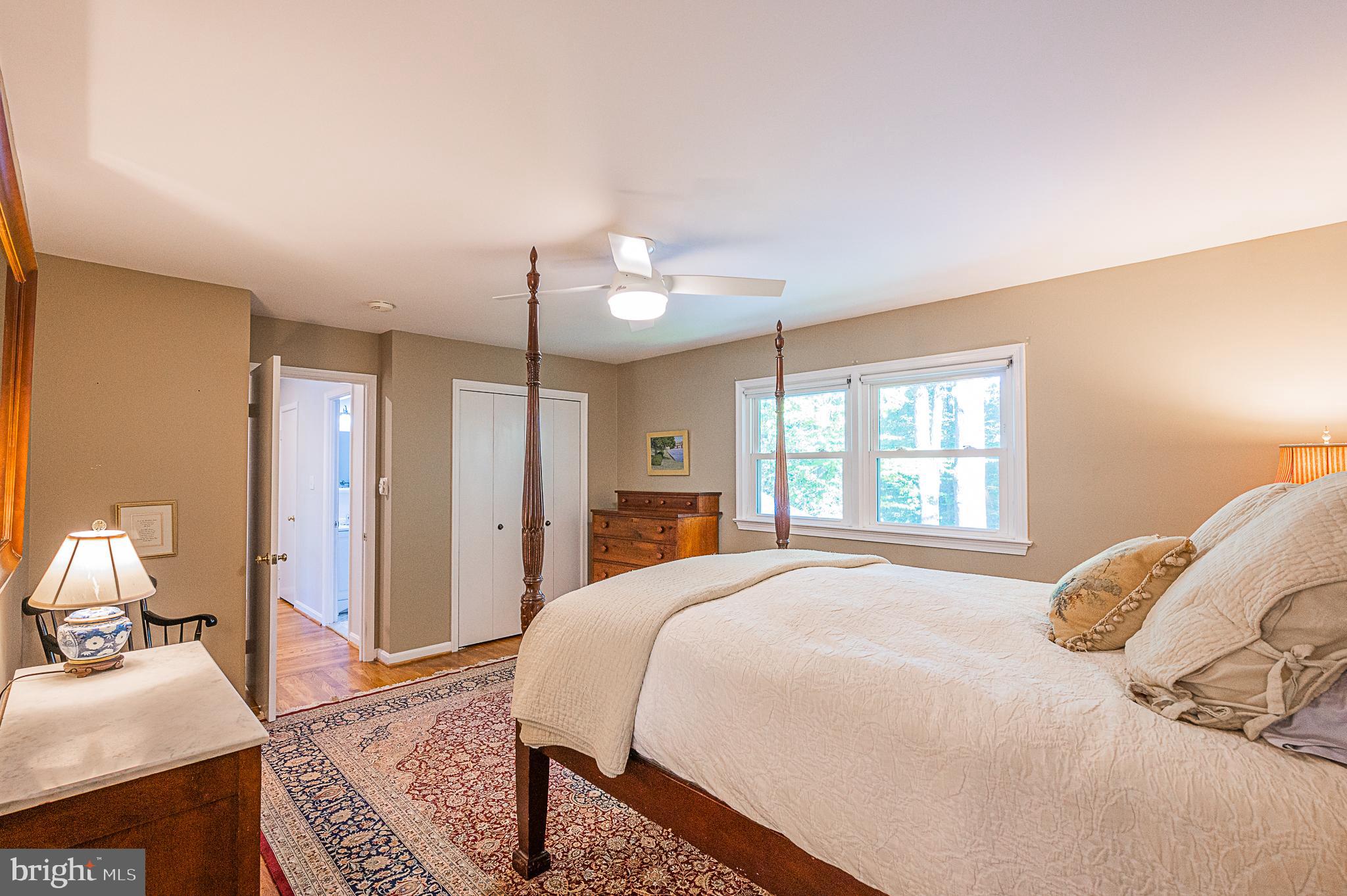 6701 Coachman Drive Springfield, VA 22152 - Photo 23 of 41 Gleaming Hardwood Floors
