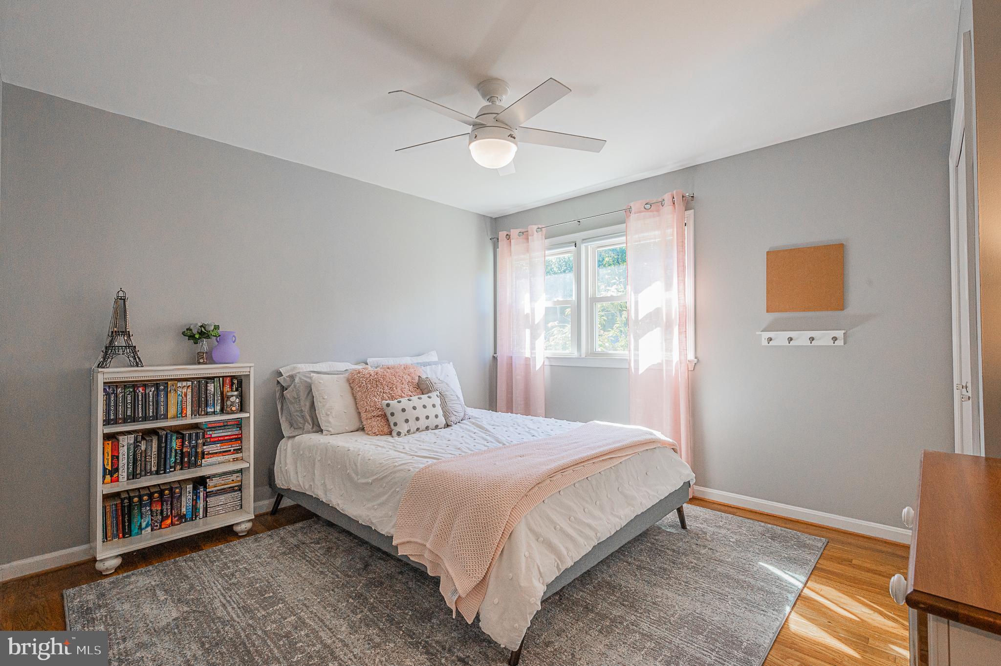 6701 Coachman Drive Springfield, VA 22152 - Photo 26 of 41 Another Spacious Bedroom
