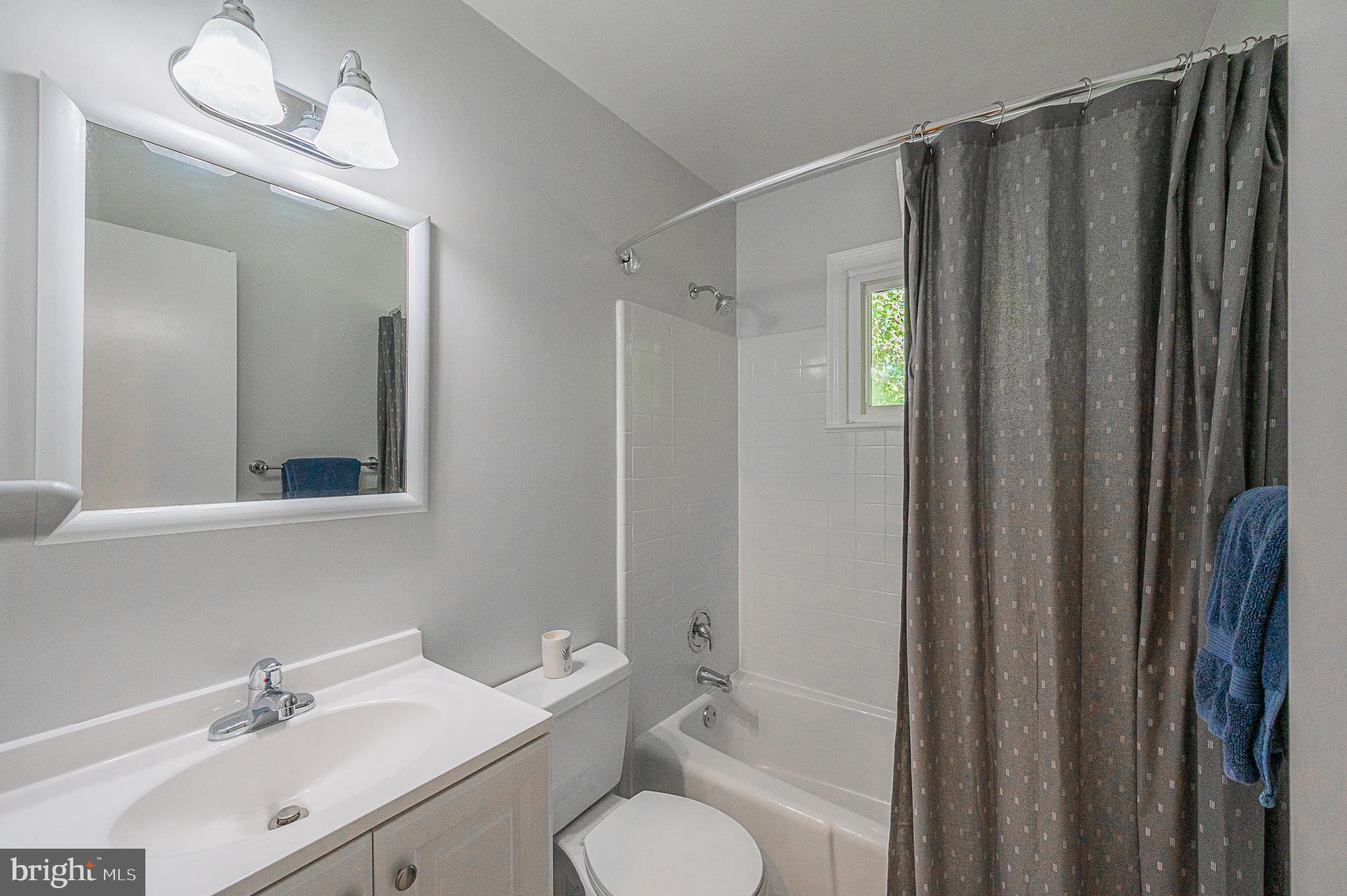 6701 Coachman Drive Springfield, VA 22152 - Photo 27 of 41 Another Lovely Bathroom