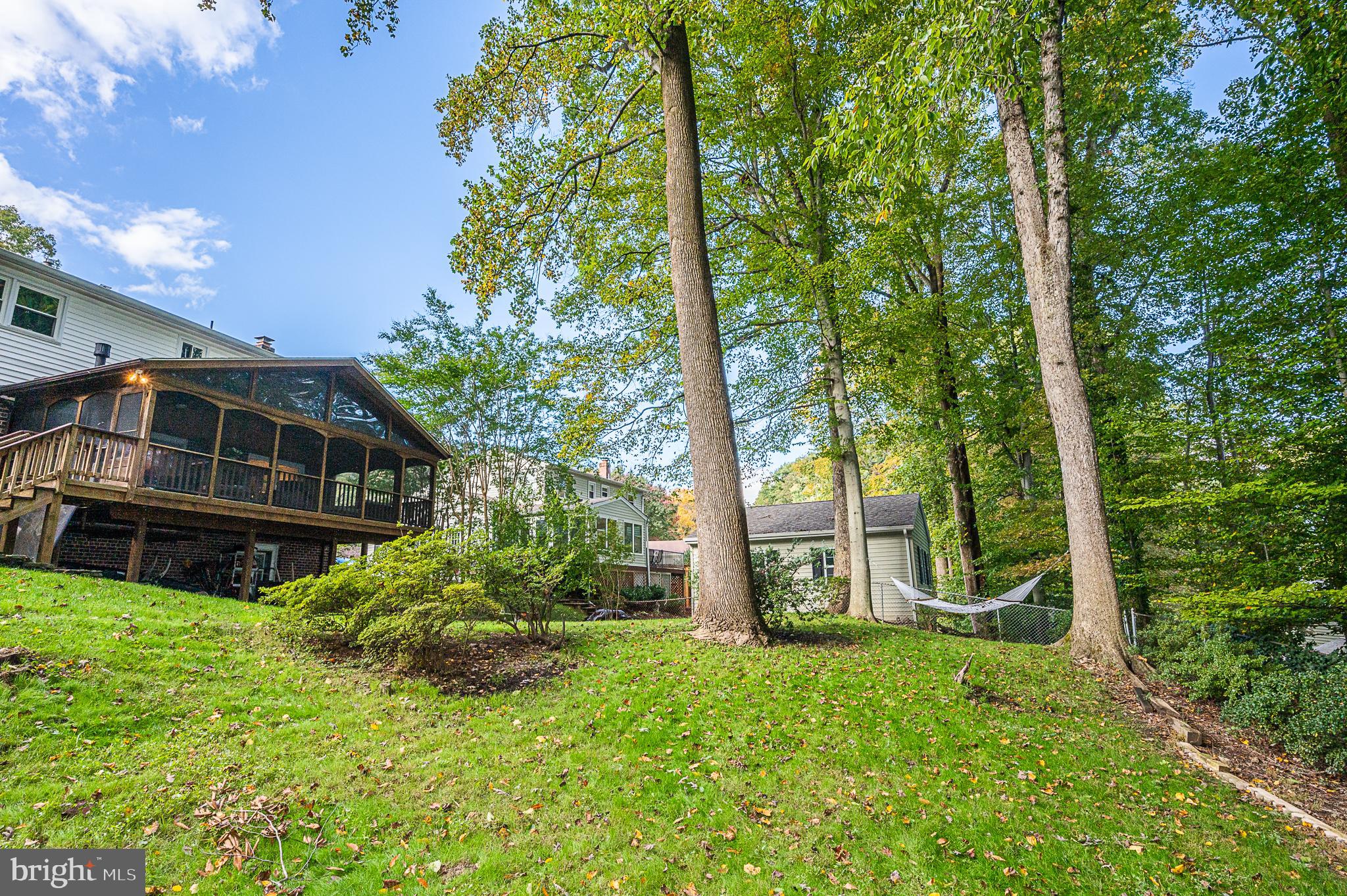 6701 Coachman Drive Springfield, VA 22152 - Photo 41 of 41 Thank you for visiting this wonderful home!
