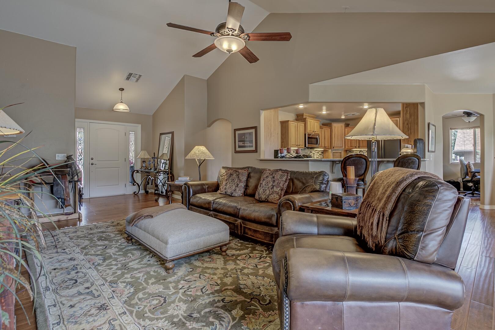 3727 Anvil Road Pine, AZ 85544 - Photo 6 of 36