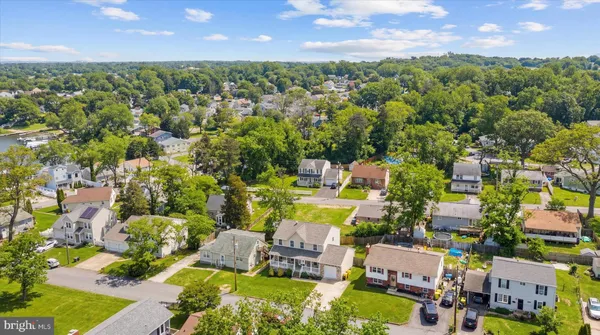 $634,900 | 7665 Cedar Drive, Pasadena, MD 21122