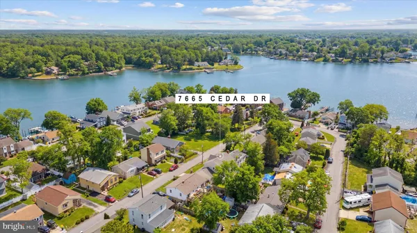 $634,900 | 7665 Cedar Drive, Pasadena, MD 21122