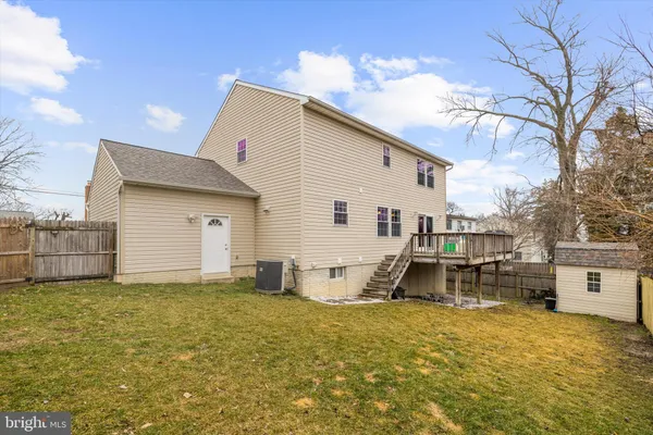 $634,900 | 7665 Cedar Drive, Pasadena, MD 21122