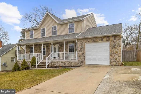 $634,900 | 7665 Cedar Drive, Pasadena, MD 21122