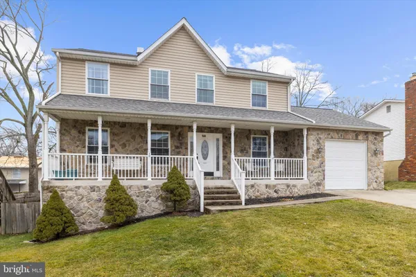 $634,900 | 7665 Cedar Drive, Pasadena, MD 21122