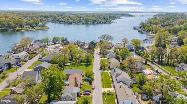 $634,900 | 7665 Cedar Drive, Pasadena, MD 21122