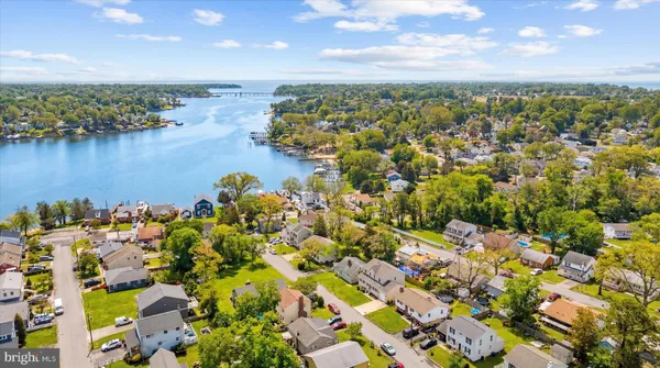 $634,900 | 7665 Cedar Drive, Pasadena, MD 21122