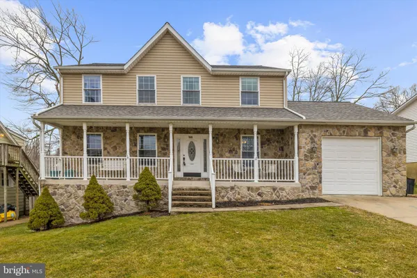 $634,900 | 7665 Cedar Drive, Pasadena, MD 21122