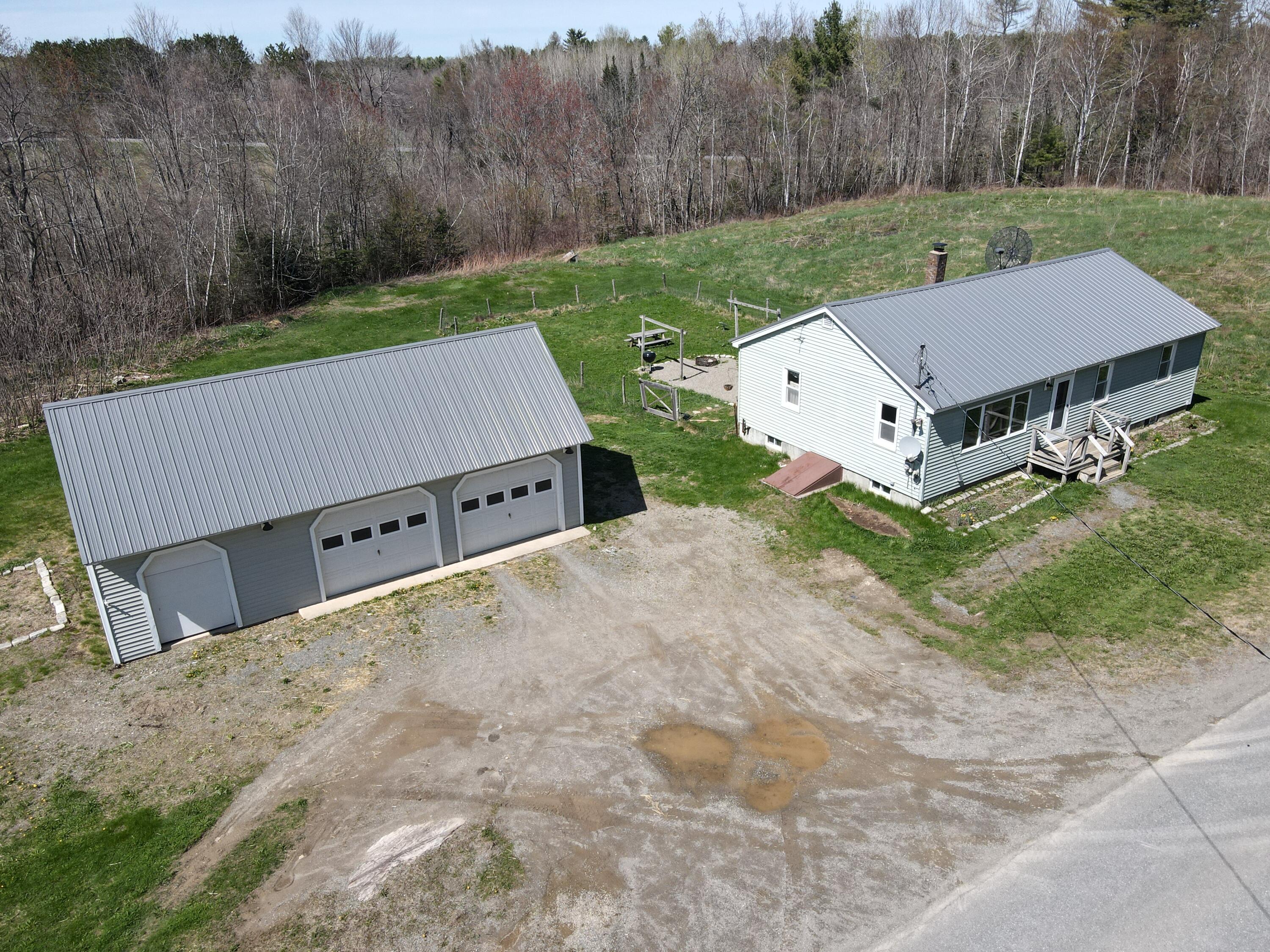 356 Meadow Road Hampden, ME 04444 - Photo 1 of 67 dji_fly_20250505_142740_634_174646967122