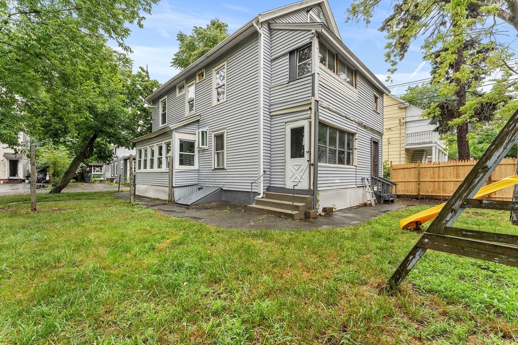 2 Hacker Court Worcester, MA 01603 - Photo 1 of 32