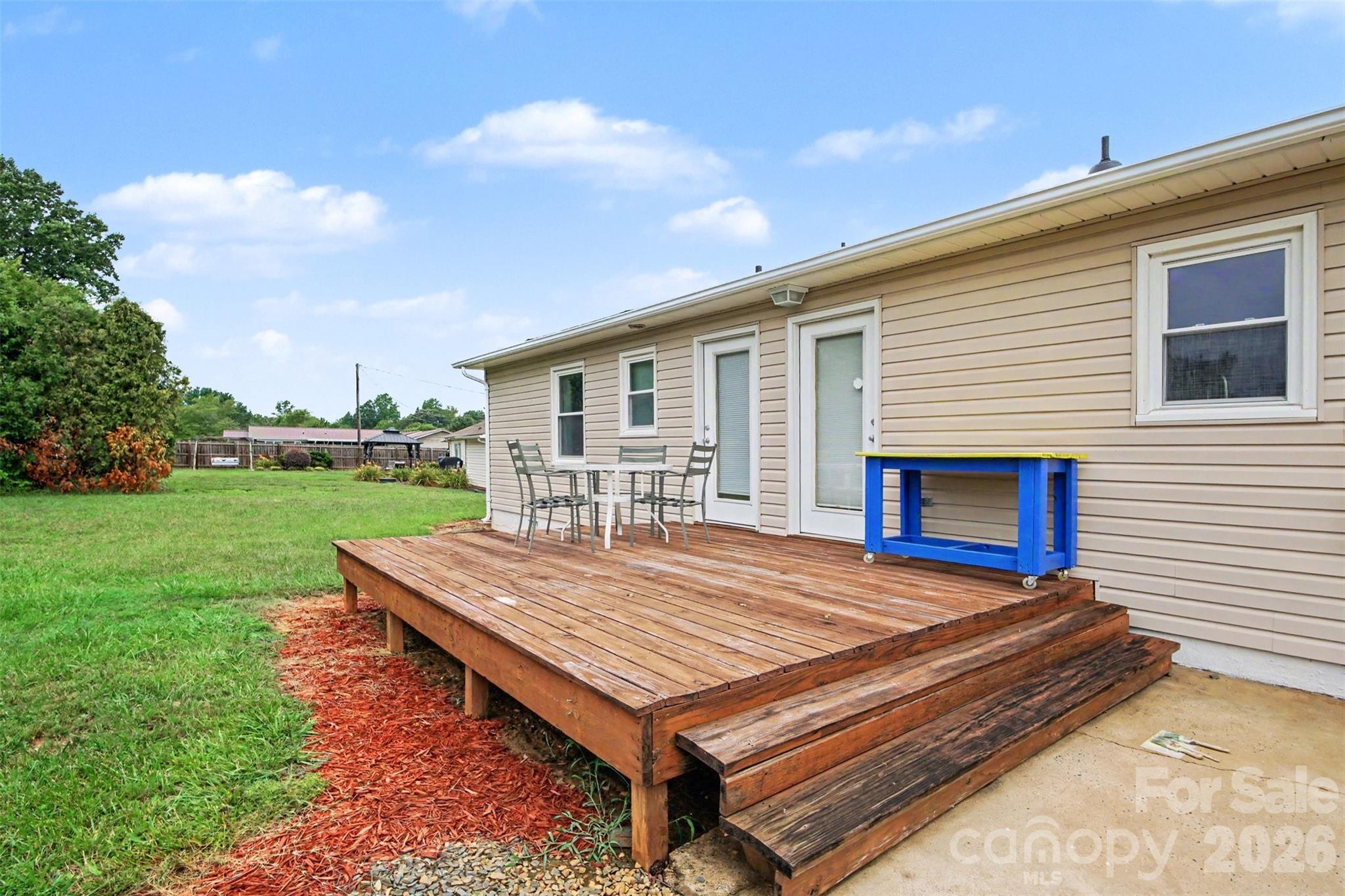 155 Park Villa Road Salisbury, NC 28146 - Photo 15 of 37