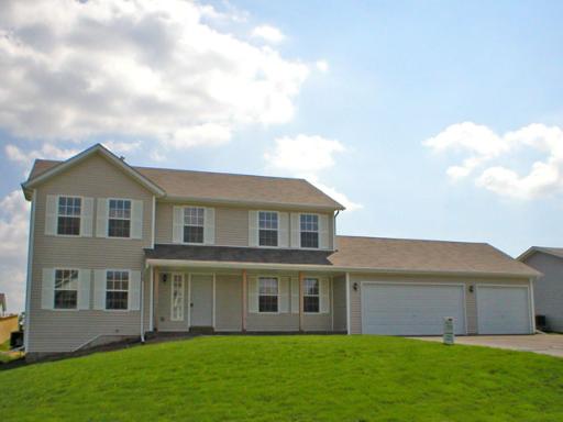 662 Merrion Road Roscoe, IL 61073 - Photo 1 of 1