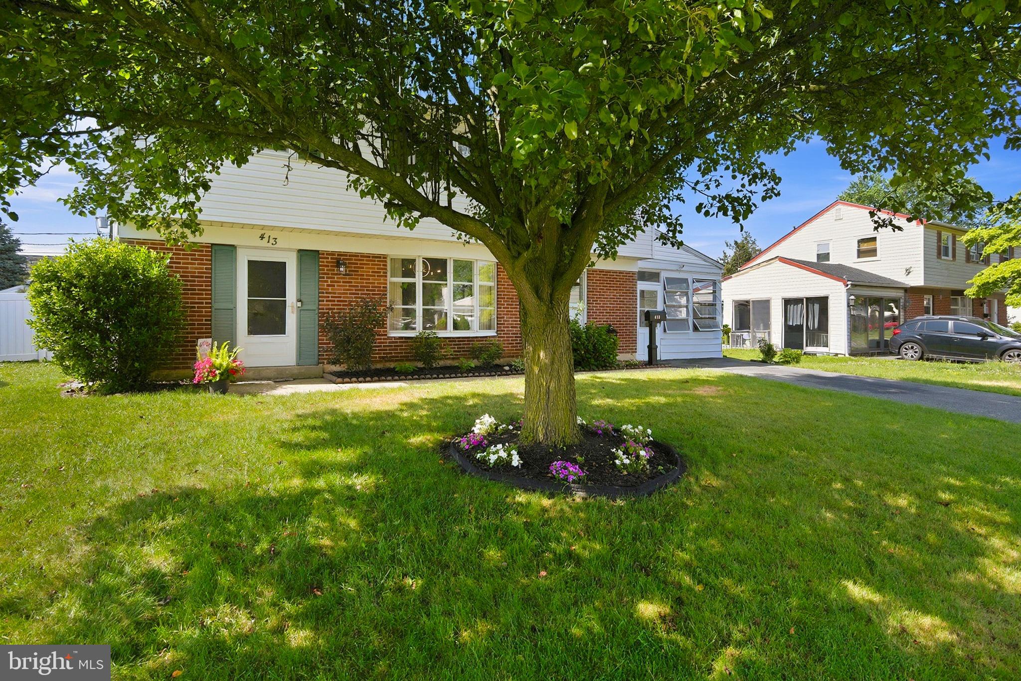 413 Blackstone Road Newark, DE 19713 - Photo 3 of 28 Gallery Image 3