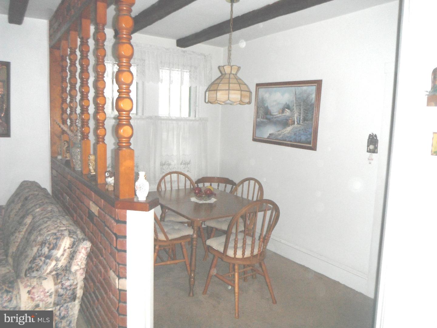 129 Old Soldiers Road Cheltenham, PA 19012 - Photo 6 of 18 Dining Room