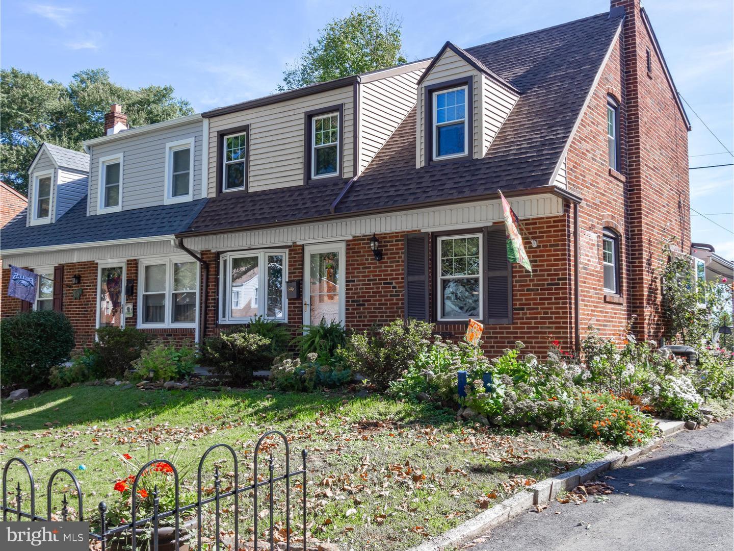 713 Darby Road Ridley Park, PA 19078 - Photo 1 of 20 Gallery Image 1