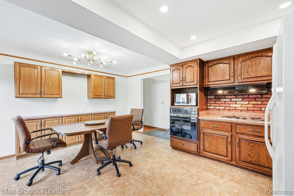 5030 Stellar Road Utica, MI 48316 - Photo 21 of 30