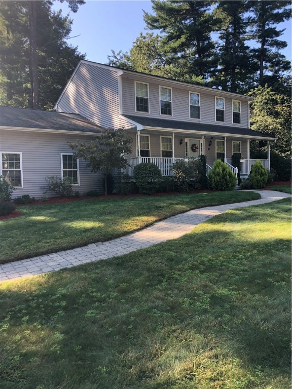 31 2nd Road Glocester, RI 02814 - Photo 1 of 19 Gallery Image 1