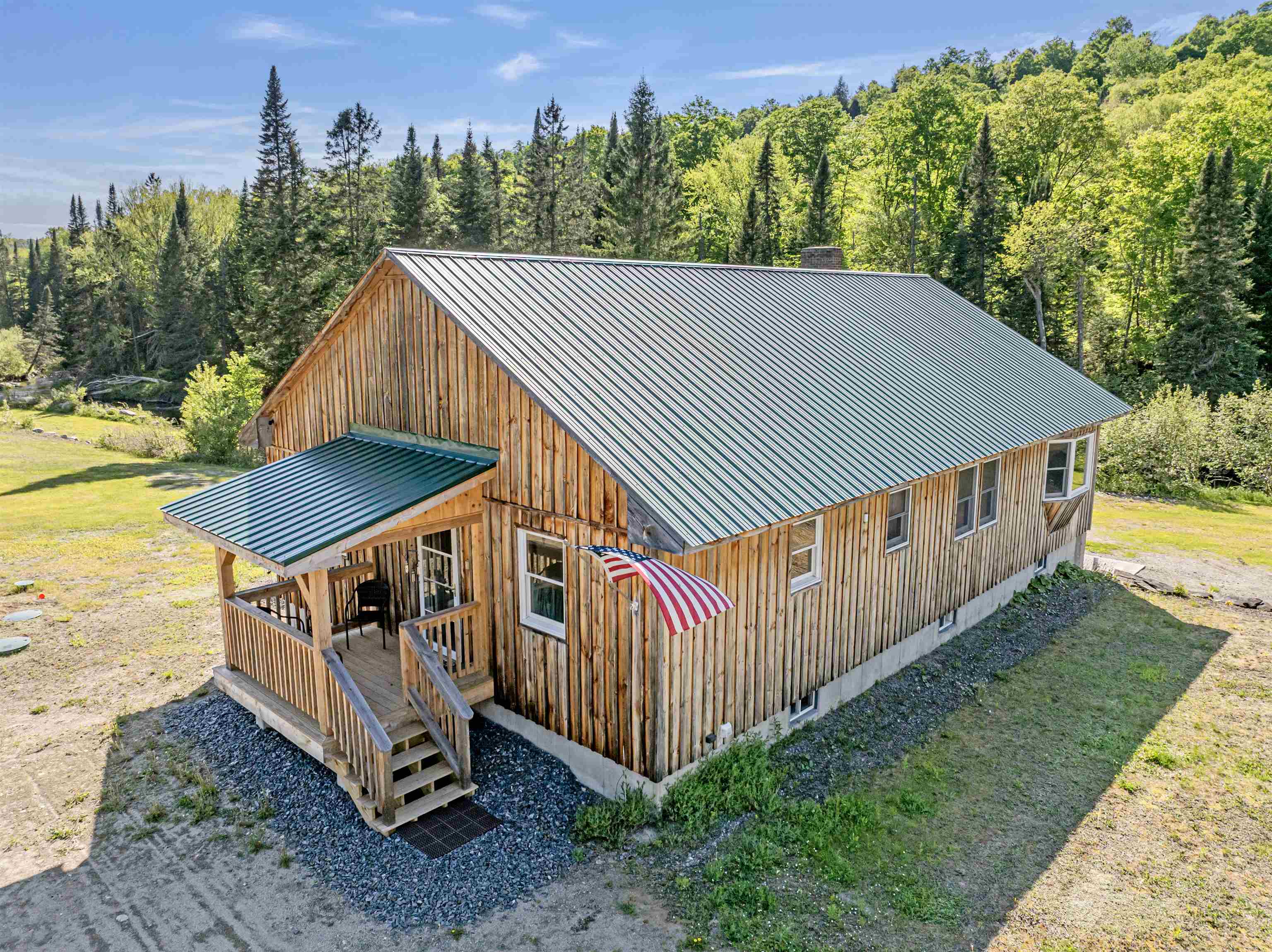 223 Island Pond Road Newark, VT 05837 - Photo 1 of 46 Gallery Image 1
