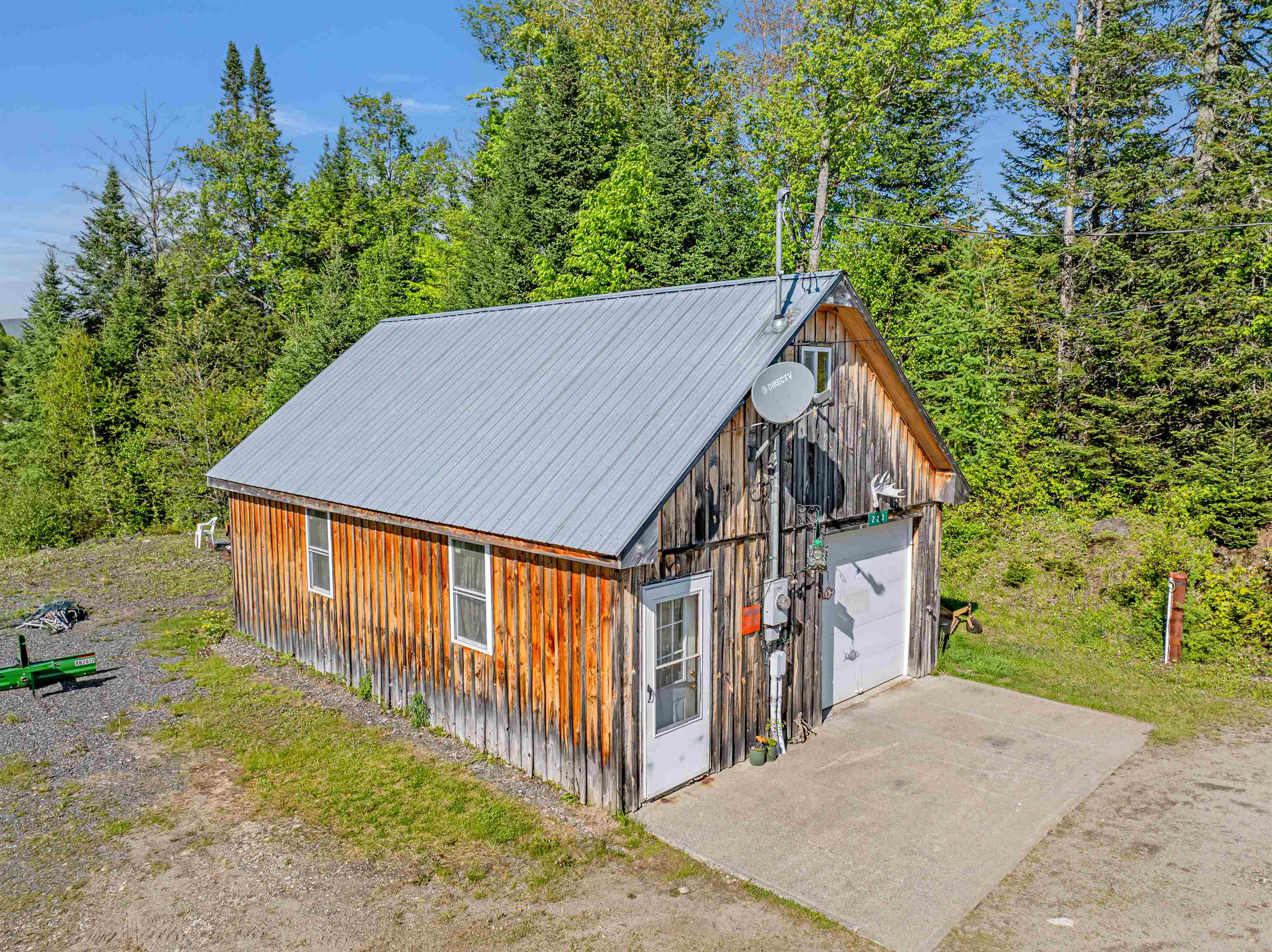 223 Island Pond Road Newark, VT 05837 - Photo 12 of 46 Gallery Image 12