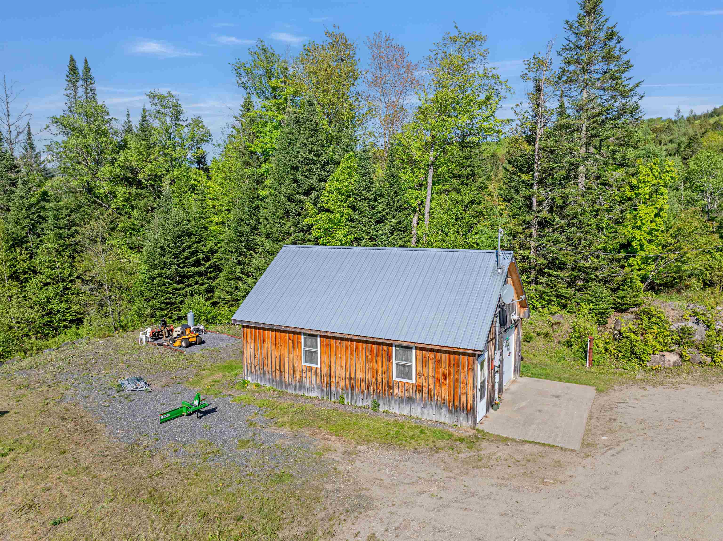 223 Island Pond Road Newark, VT 05837 - Photo 13 of 46 Gallery Image 13