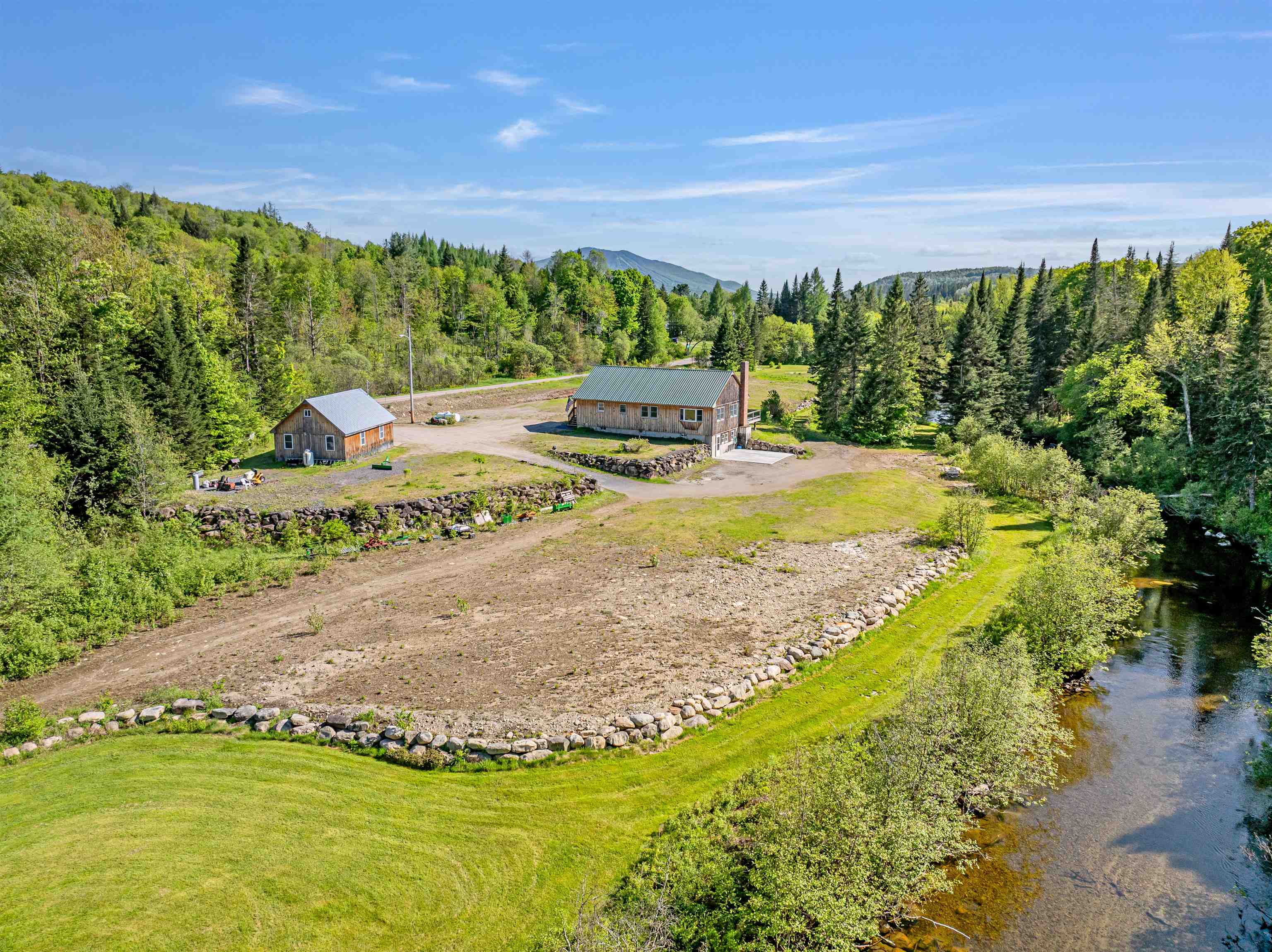223 Island Pond Road Newark, VT 05837 - Photo 2 of 46 Gallery Image 2