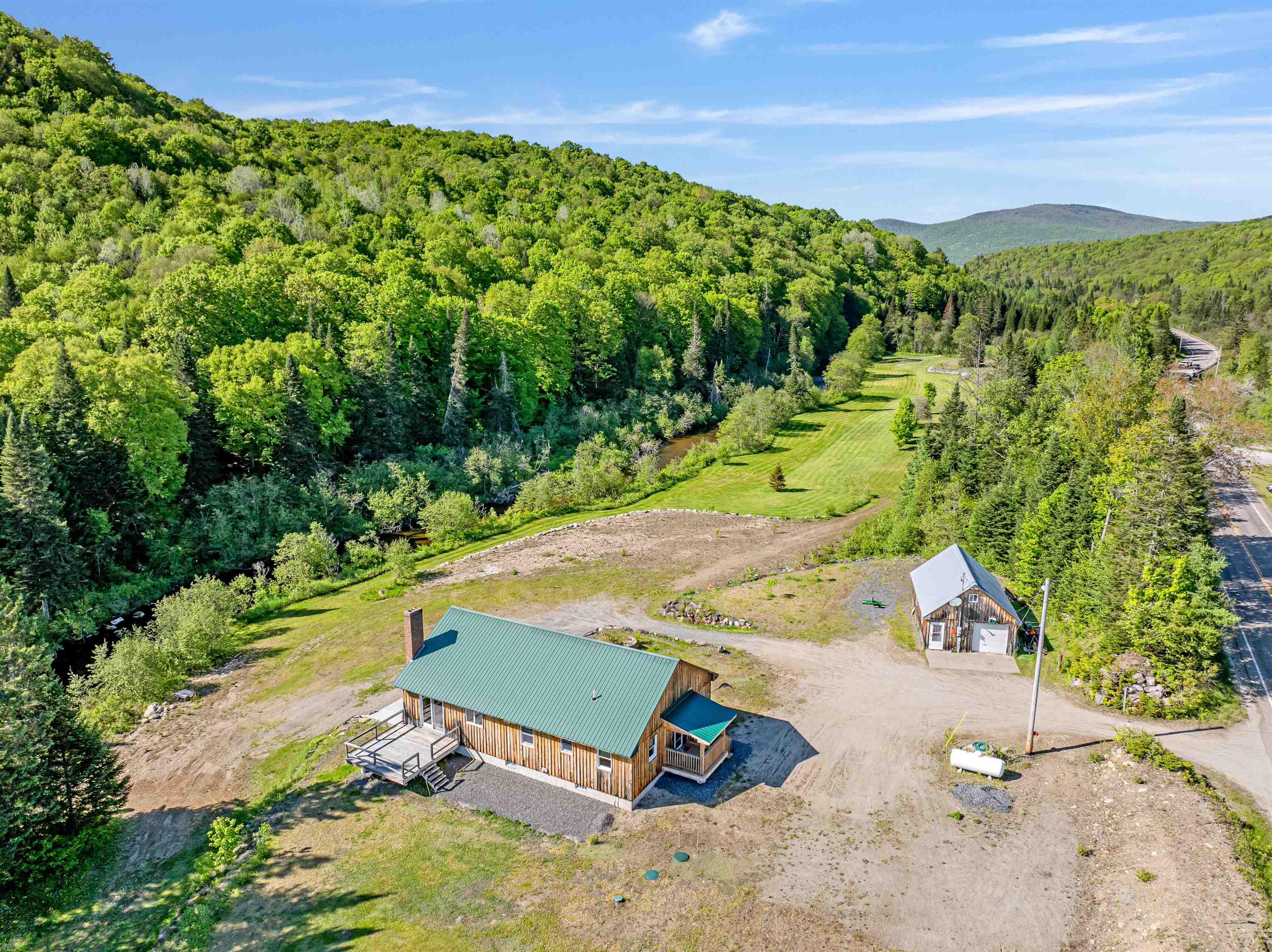 223 Island Pond Road Newark, VT 05837 - Photo 10 of 46 Gallery Image 10