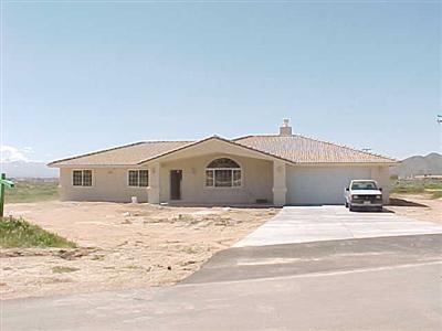 16748 Walpi Road Apple Valley, CA 92307 - Photo 1 of 1