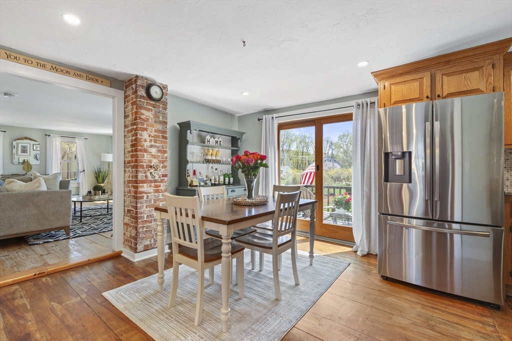 14 Cook Street Douglas, MA 01516 - Photo 23 of 36