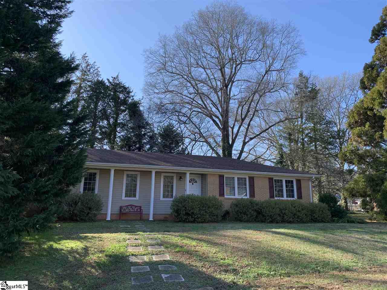 301 Boggs Street Pendleton, SC 29670 - Photo 1 of 19 Gallery Image 1