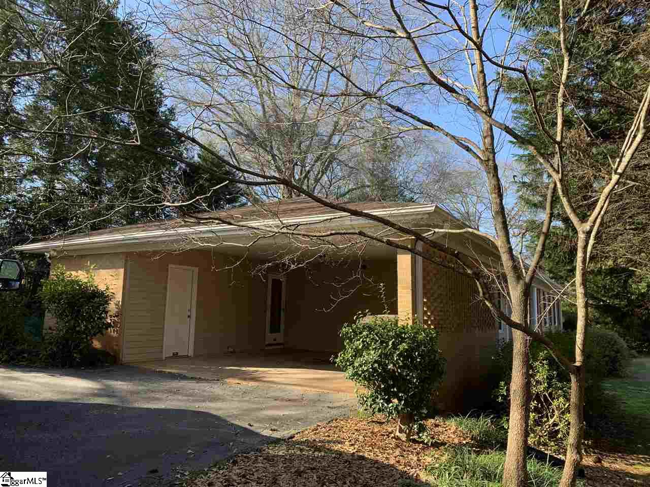 301 Boggs Street Pendleton, SC 29670 - Photo 2 of 19 Gallery Image 2