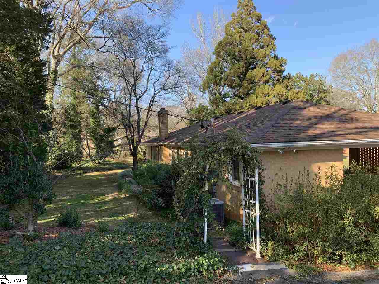 301 Boggs Street Pendleton, SC 29670 - Photo 18 of 19 Gallery Image 18