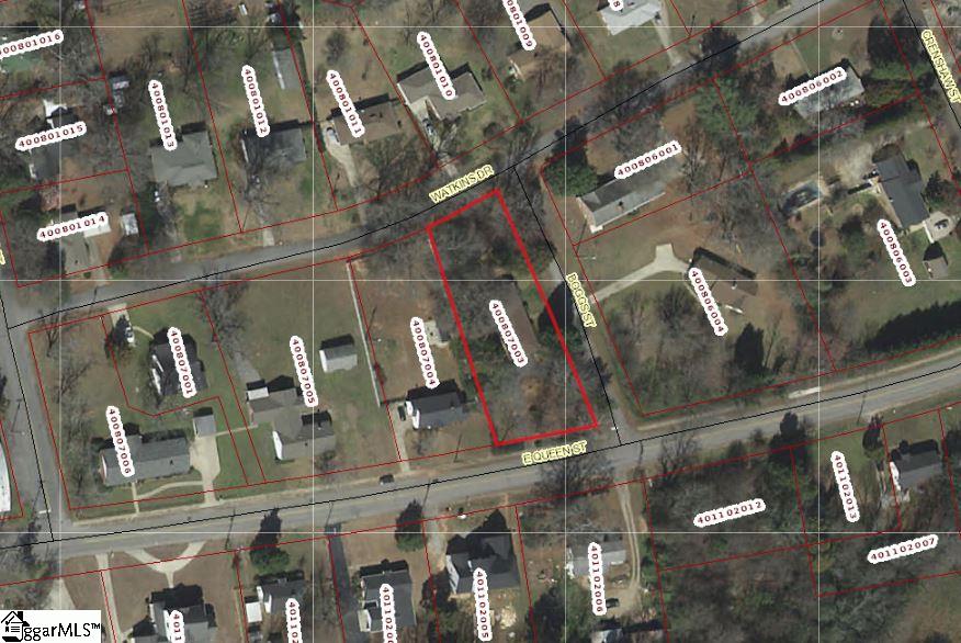 301 Boggs Street Pendleton, SC 29670 - Photo 19 of 19 Gallery Image 19