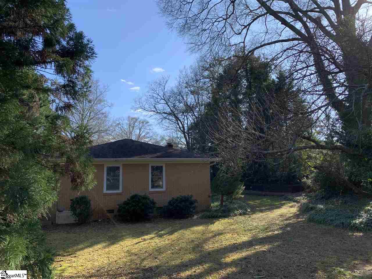 301 Boggs Street Pendleton, SC 29670 - Photo 6 of 19 Gallery Image 6